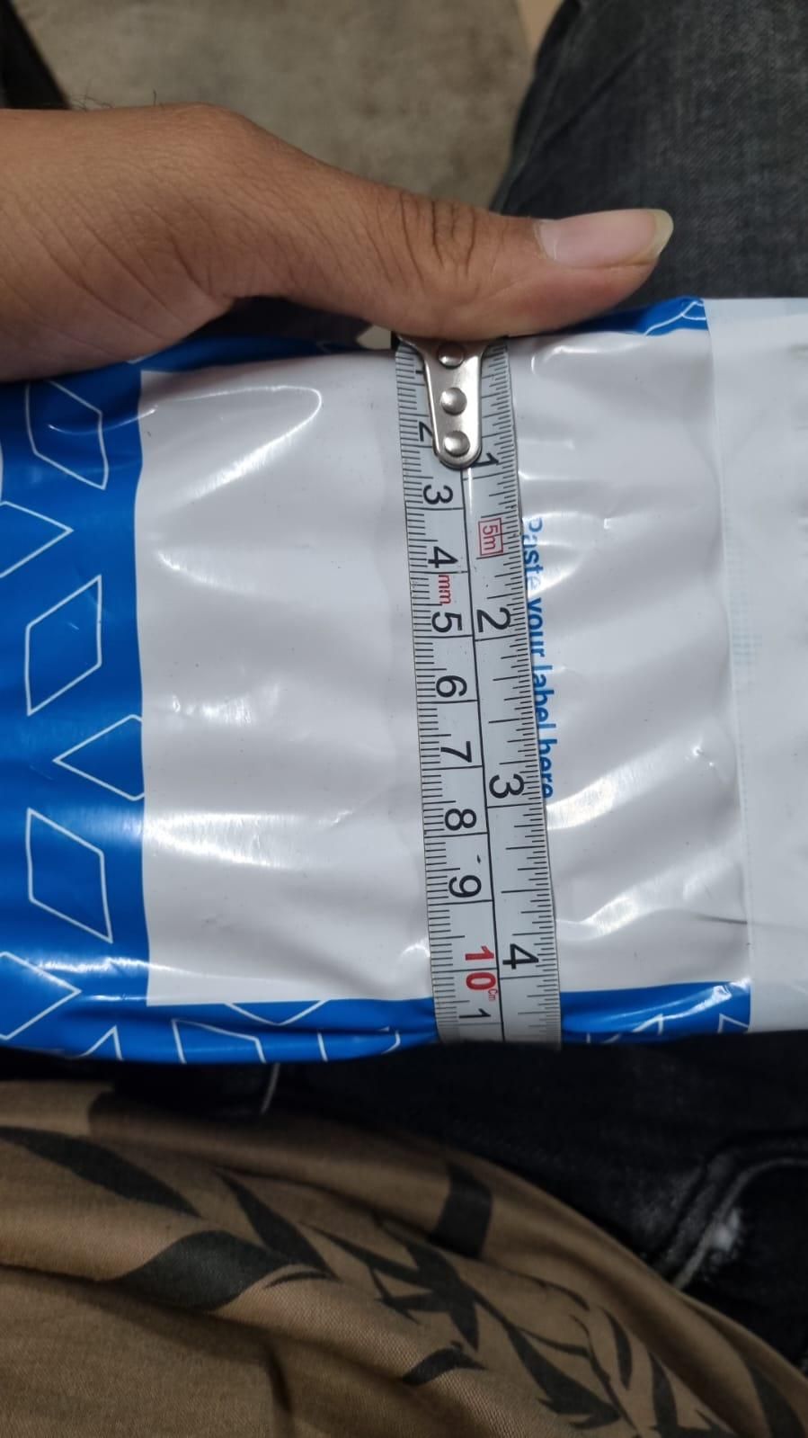 Organic Potash Fertilizer 350gm